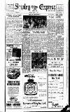 Shipley Times and Express Wednesday 07 January 1959 Page 1
