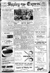 Shipley Times and Express Wednesday 03 February 1960 Page 1