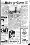 Shipley Times and Express Wednesday 10 February 1960 Page 1