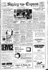 Shipley Times and Express Wednesday 24 February 1960 Page 1