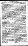 Homeward Mail from India, China and the East Thursday 01 January 1857 Page 17