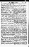 Homeward Mail from India, China and the East Tuesday 29 December 1857 Page 20