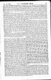 Homeward Mail from India, China and the East Thursday 29 January 1857 Page 17