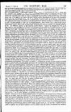 Homeward Mail from India, China and the East Tuesday 17 March 1857 Page 19