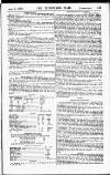 Homeward Mail from India, China and the East Saturday 01 August 1857 Page 27