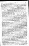 Homeward Mail from India, China and the East Wednesday 16 September 1857 Page 20