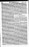 Homeward Mail from India, China and the East Thursday 01 October 1857 Page 10
