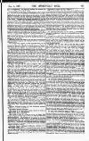 Homeward Mail from India, China and the East Thursday 01 October 1857 Page 15