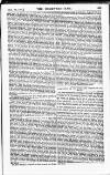 Homeward Mail from India, China and the East Monday 30 November 1857 Page 25
