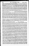 Homeward Mail from India, China and the East Tuesday 15 December 1857 Page 26