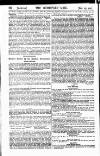 Homeward Mail from India, China and the East Tuesday 29 December 1857 Page 10