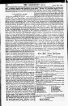Homeward Mail from India, China and the East Tuesday 29 December 1857 Page 16