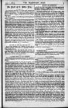 Homeward Mail from India, China and the East Thursday 15 July 1858 Page 3