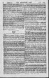Homeward Mail from India, China and the East Tuesday 13 April 1858 Page 4