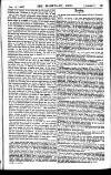 Homeward Mail from India, China and the East Wednesday 13 January 1858 Page 19