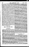 Homeward Mail from India, China and the East Wednesday 03 February 1858 Page 16