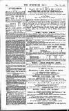 Homeward Mail from India, China and the East Monday 15 February 1858 Page 20