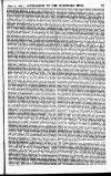 Homeward Mail from India, China and the East Monday 15 February 1858 Page 39