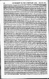 Homeward Mail from India, China and the East Monday 15 February 1858 Page 40