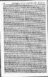Homeward Mail from India, China and the East Monday 15 February 1858 Page 44