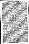Homeward Mail from India, China and the East Friday 19 February 1858 Page 38
