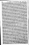 Homeward Mail from India, China and the East Friday 19 February 1858 Page 42