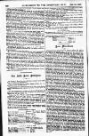 Homeward Mail from India, China and the East Friday 19 February 1858 Page 46