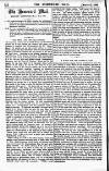 Homeward Mail from India, China and the East Saturday 06 March 1858 Page 12