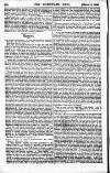 Homeward Mail from India, China and the East Saturday 06 March 1858 Page 14