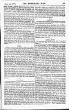 Homeward Mail from India, China and the East Monday 19 April 1858 Page 5