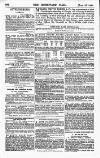 Homeward Mail from India, China and the East Wednesday 16 June 1858 Page 20