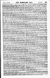 Homeward Mail from India, China and the East Monday 05 July 1858 Page 15