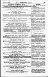 Homeward Mail from India, China and the East Tuesday 27 July 1858 Page 23