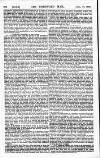 Homeward Mail from India, China and the East Saturday 14 August 1858 Page 20