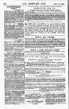 Homeward Mail from India, China and the East Saturday 14 August 1858 Page 28