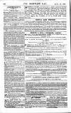 Homeward Mail from India, China and the East Thursday 19 August 1858 Page 20