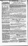 Homeward Mail from India, China and the East Wednesday 15 September 1858 Page 28