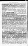 Homeward Mail from India, China and the East Friday 15 October 1858 Page 4