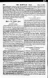 Homeward Mail from India, China and the East Friday 15 October 1858 Page 18