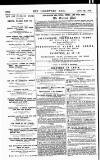 Homeward Mail from India, China and the East Monday 29 November 1858 Page 22