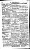 Homeward Mail from India, China and the East Monday 29 November 1858 Page 24