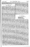 Homeward Mail from India, China and the East Monday 06 December 1858 Page 9
