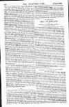 Homeward Mail from India, China and the East Monday 06 June 1859 Page 14