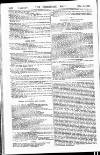 Homeward Mail from India, China and the East Thursday 08 December 1859 Page 12