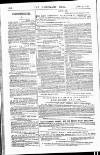 Homeward Mail from India, China and the East Thursday 08 December 1859 Page 20