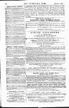 Homeward Mail from India, China and the East Saturday 21 January 1860 Page 24