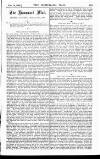 Homeward Mail from India, China and the East Saturday 18 February 1860 Page 13