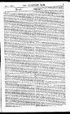 Homeward Mail from India, China and the East Monday 07 January 1861 Page 5