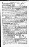 Homeward Mail from India, China and the East Saturday 12 January 1861 Page 12