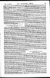 Homeward Mail from India, China and the East Saturday 12 January 1861 Page 13